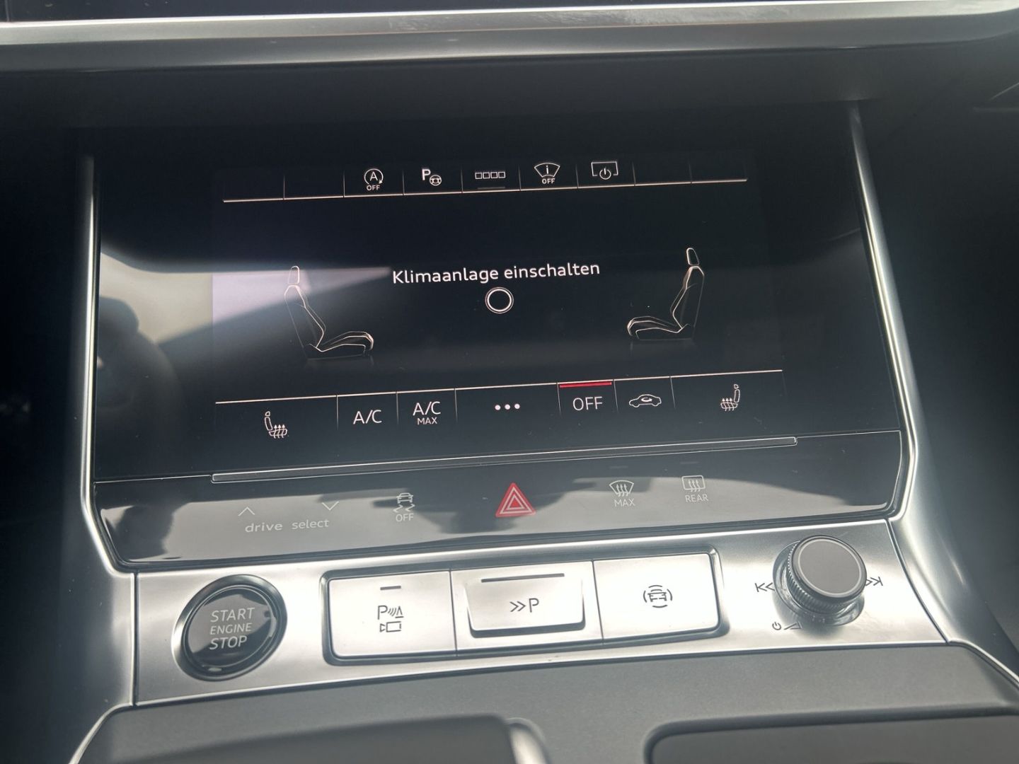 Audi A6 Avant 40 TDI advanced - Samsaru's Car Outlet