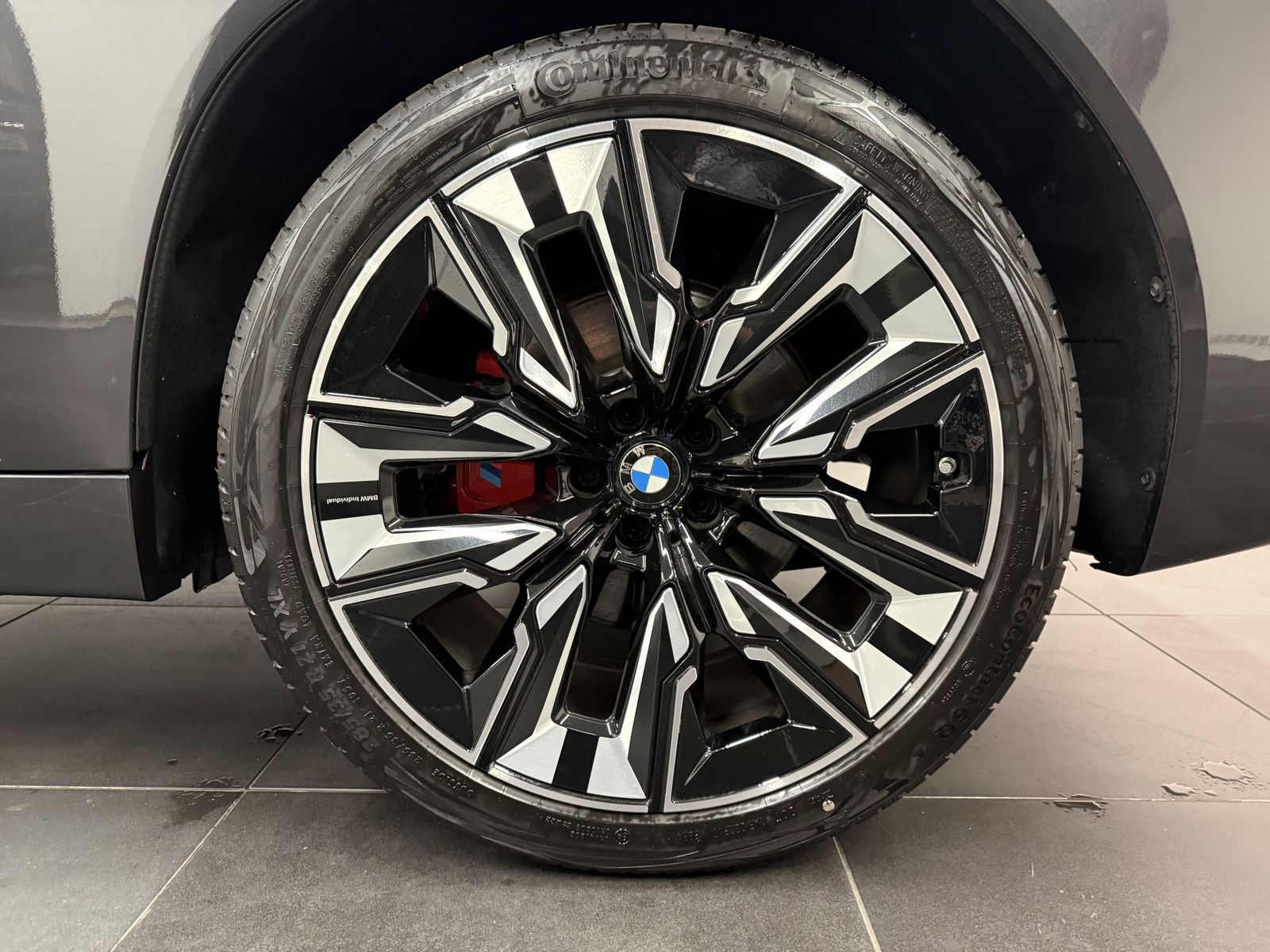 BMW X3 xDrive30e M Sportpaket Pro DA. Prof. PA. Prof