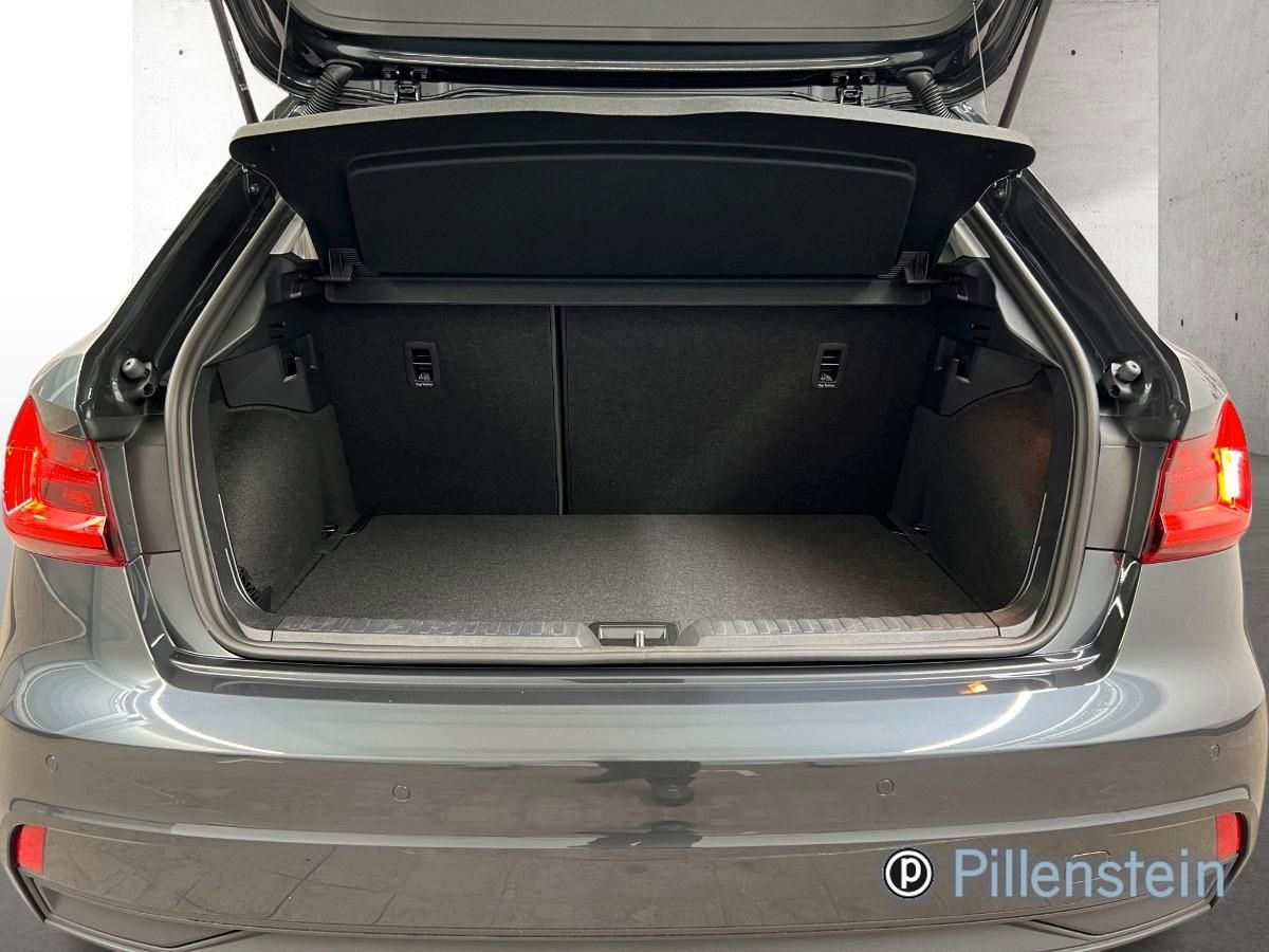 Audi A1 Sportback TFSI - Samsaru's Car Outlet