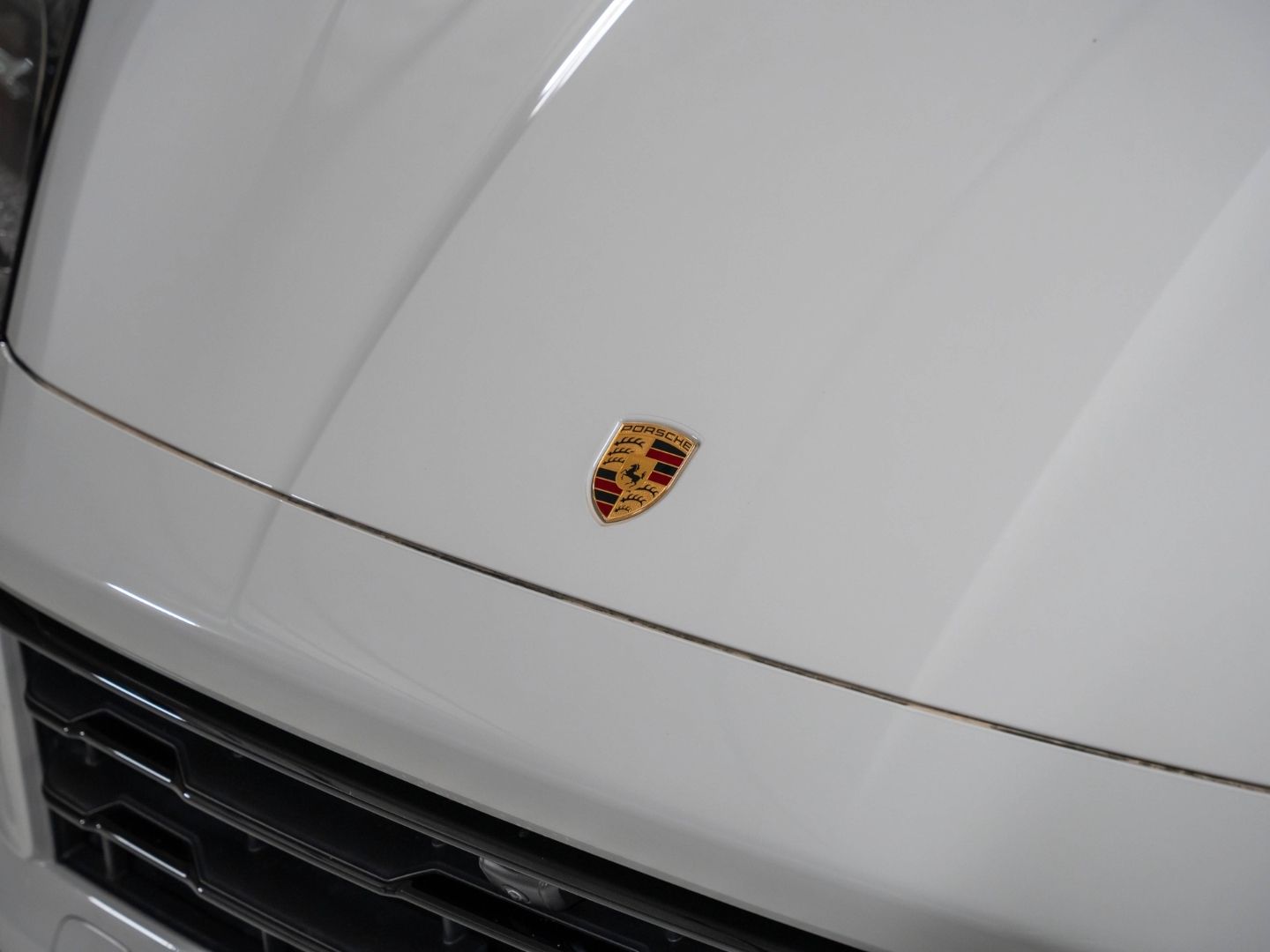 Porsche Cayenne E-Hybrid Sport Chrono HeadUp Soft-Close