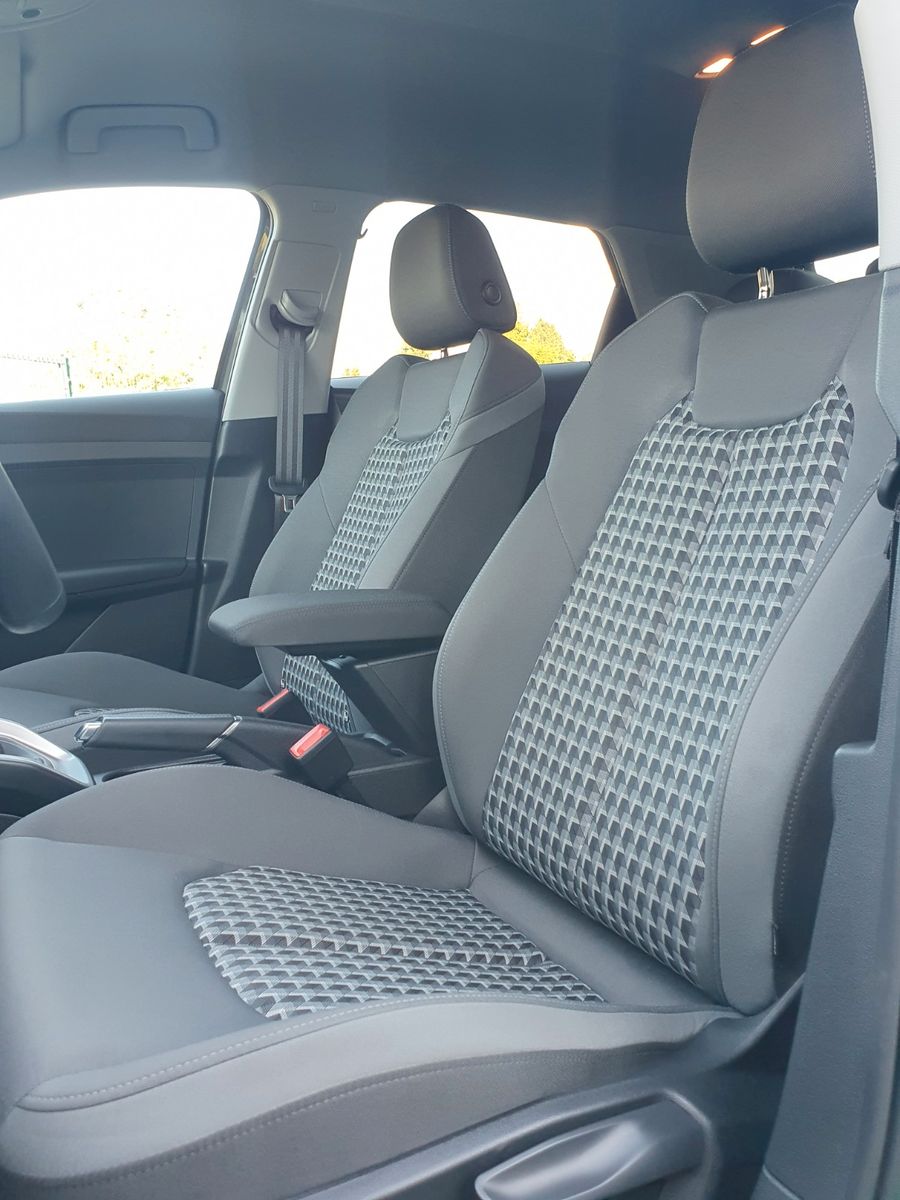 Audi A1 Sportback 25 TFSI advanced - Samsaru's Car Outlet
