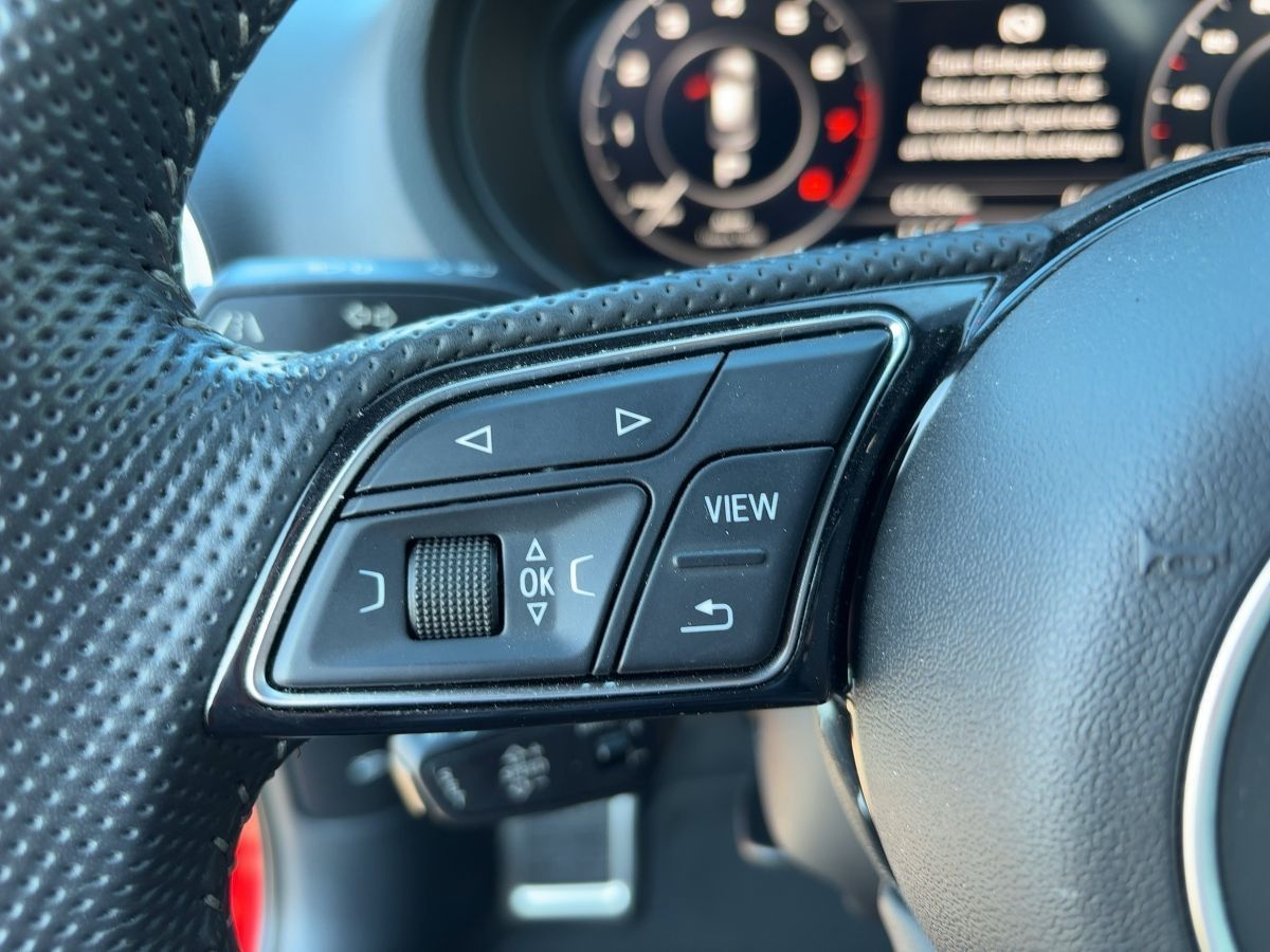 Audi A3 Sportback 40 e-tron sport - Samsaru's Car Outlet