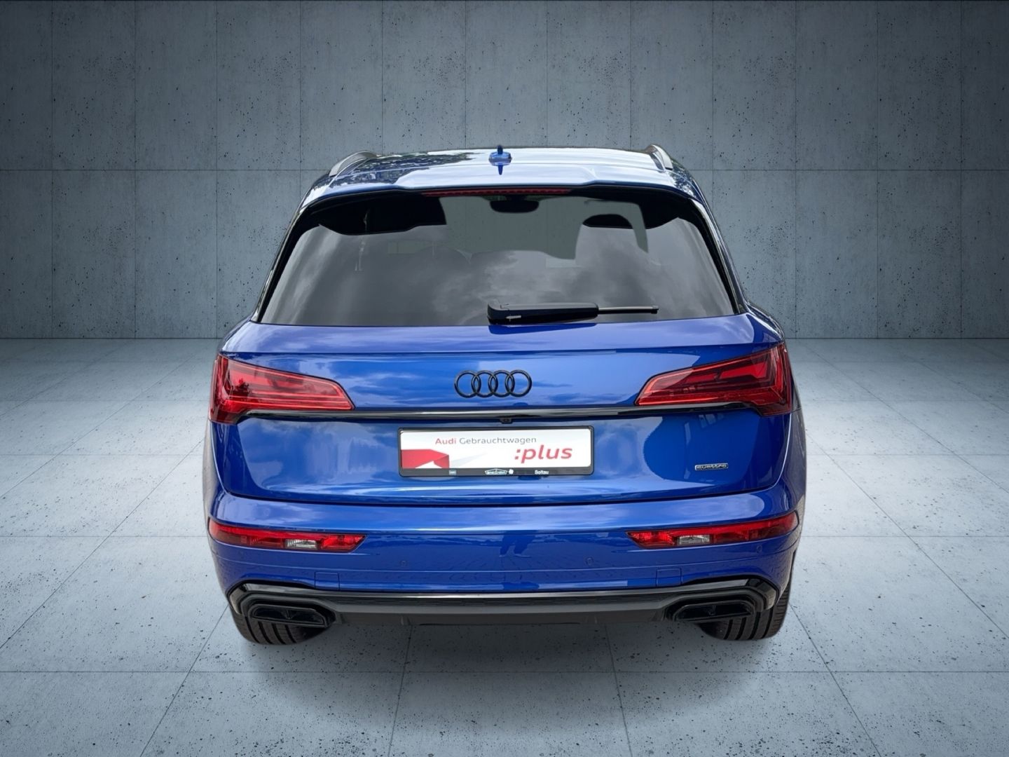 Audi Q5 S line 50 TFSI e quattro MATRIX B&O HEAD-UP A
