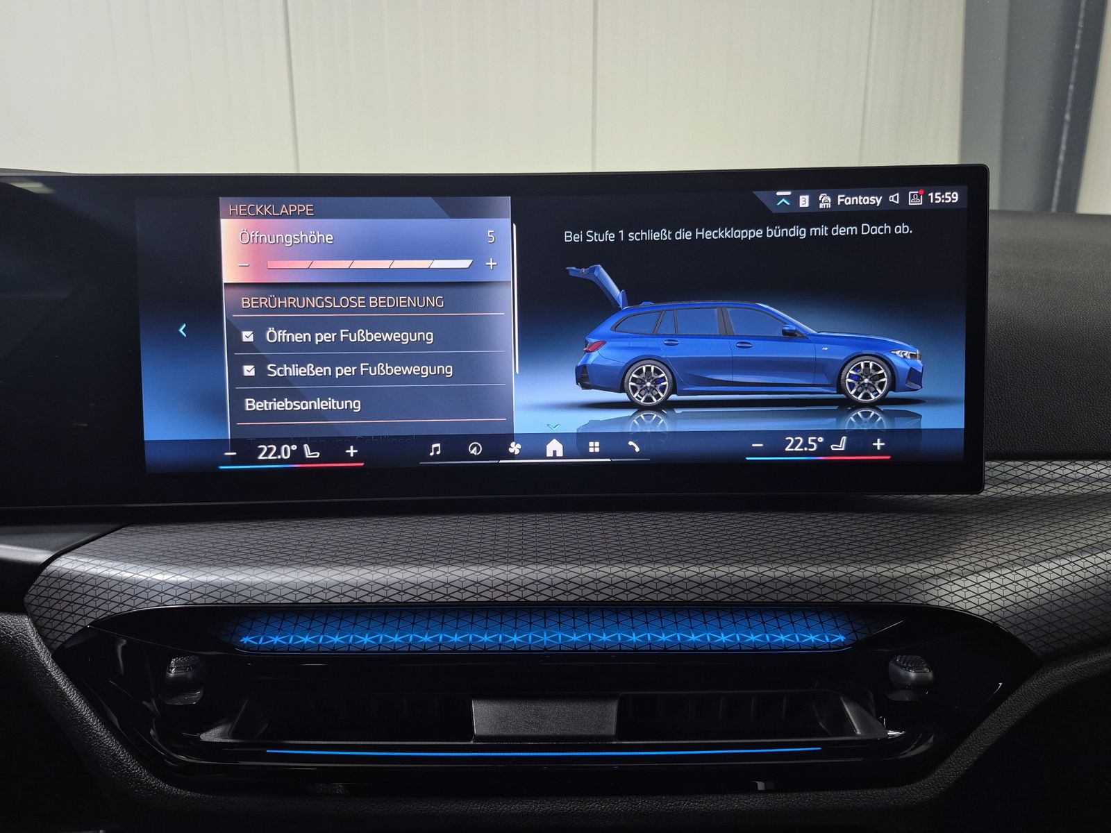 BMW 320d xDrive M Sport *As.Prof.*HuD*LED+*