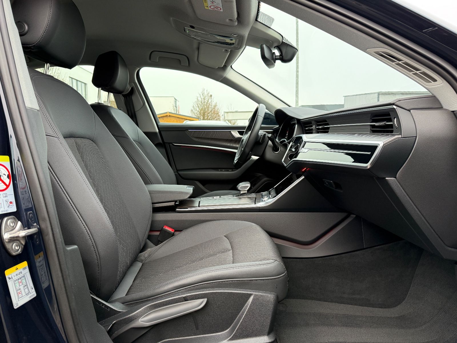 Audi A6 40 TDI DESIGN - Samsaru's Car Outlet