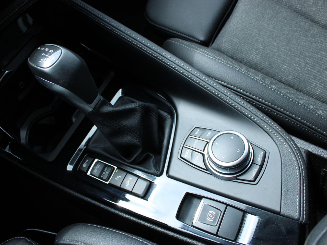 BMW X1 x25e M Sport - Samsaru's Car Outlet