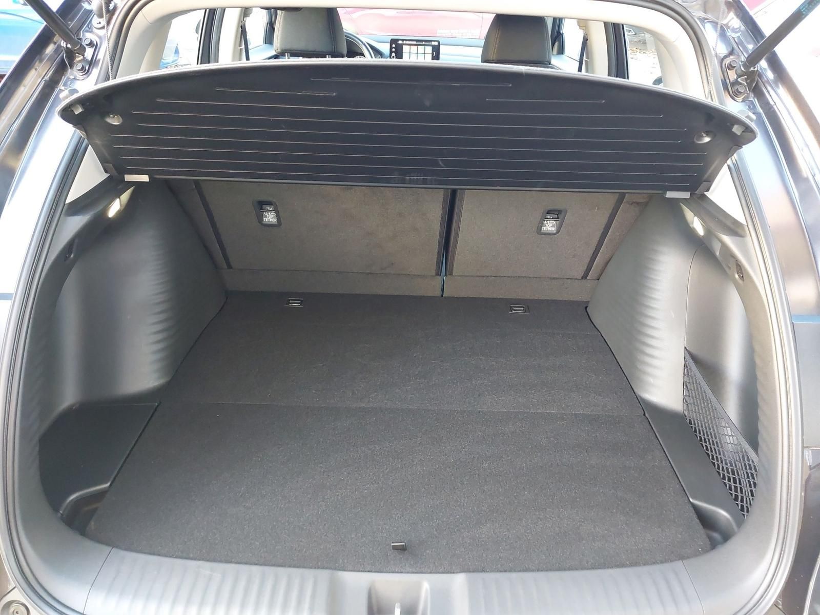 Honda ZR-V e:HEV Elegance Edition*GANZJAHRESREIFEN