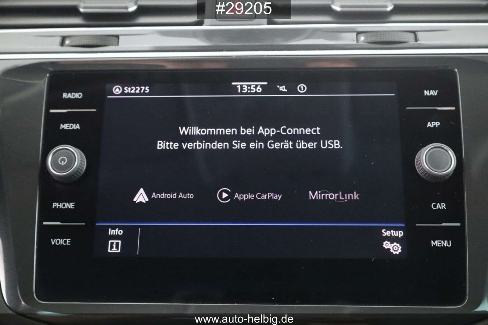 Volkswagen Tiguan 1.4 TSI Life eHybrid