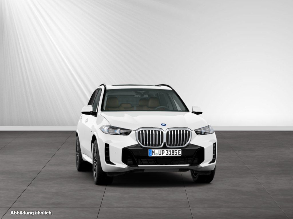 BMW X5 xDrive50e M Sport|AHK|Pano|H/K|LC-Prof.