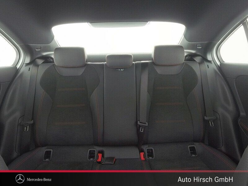 Mercedes-Benz A 250 e Limousine AMG - Samsaru's Car Outlet