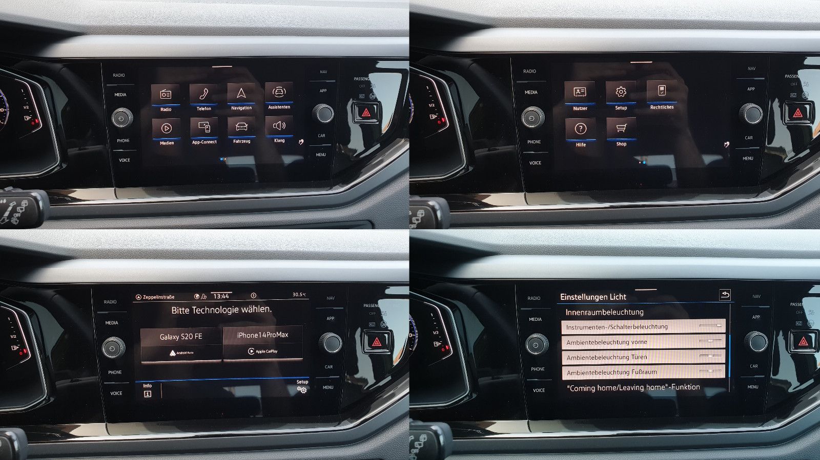 Volkswagen Taigo 1.5 TSI DSG R-Line - Samsaru's Car Outlet