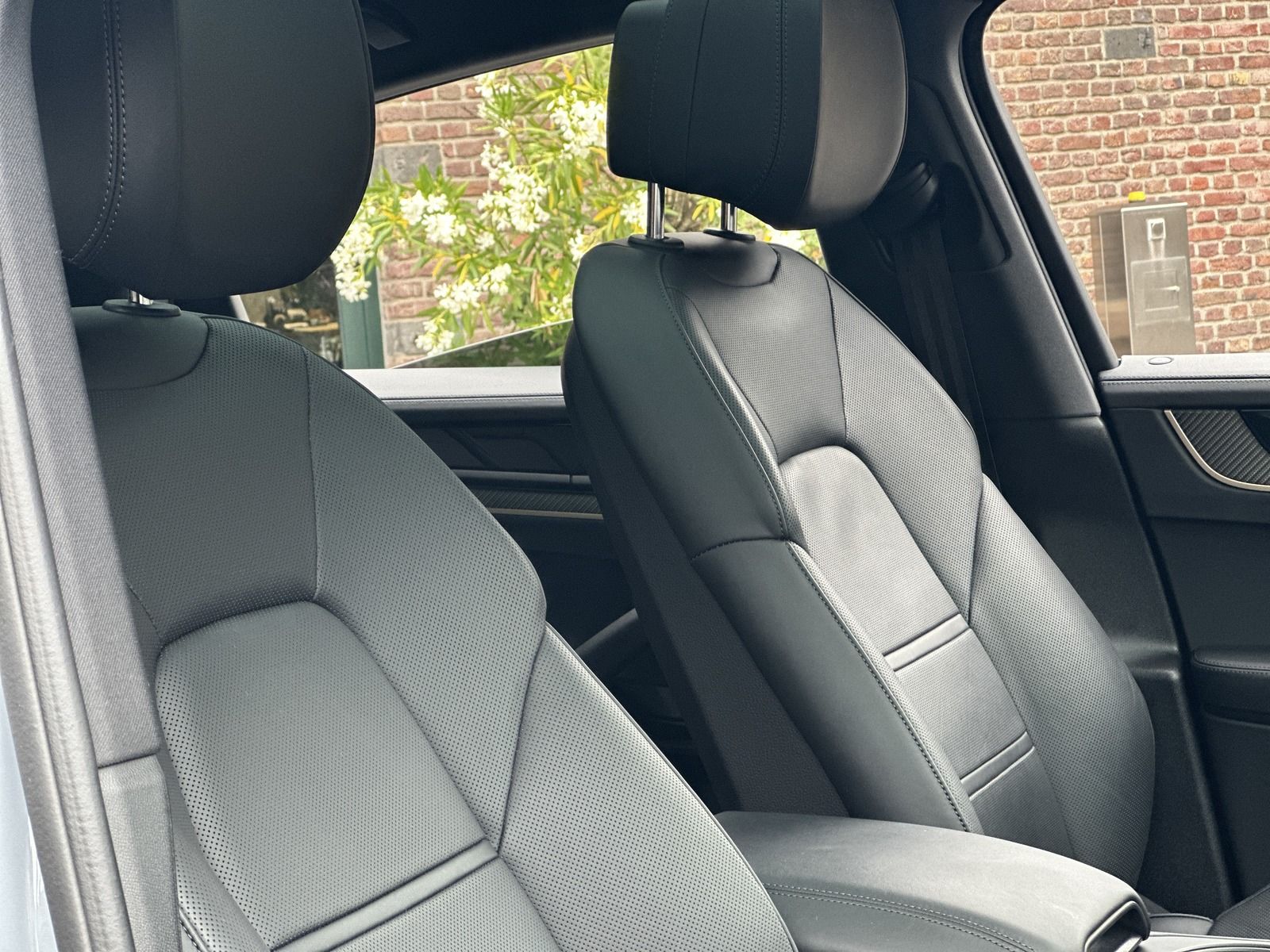 Porsche Cayenne S  Coupe SPORTDESIGN-ABGAS*BOSE*HD MATRI