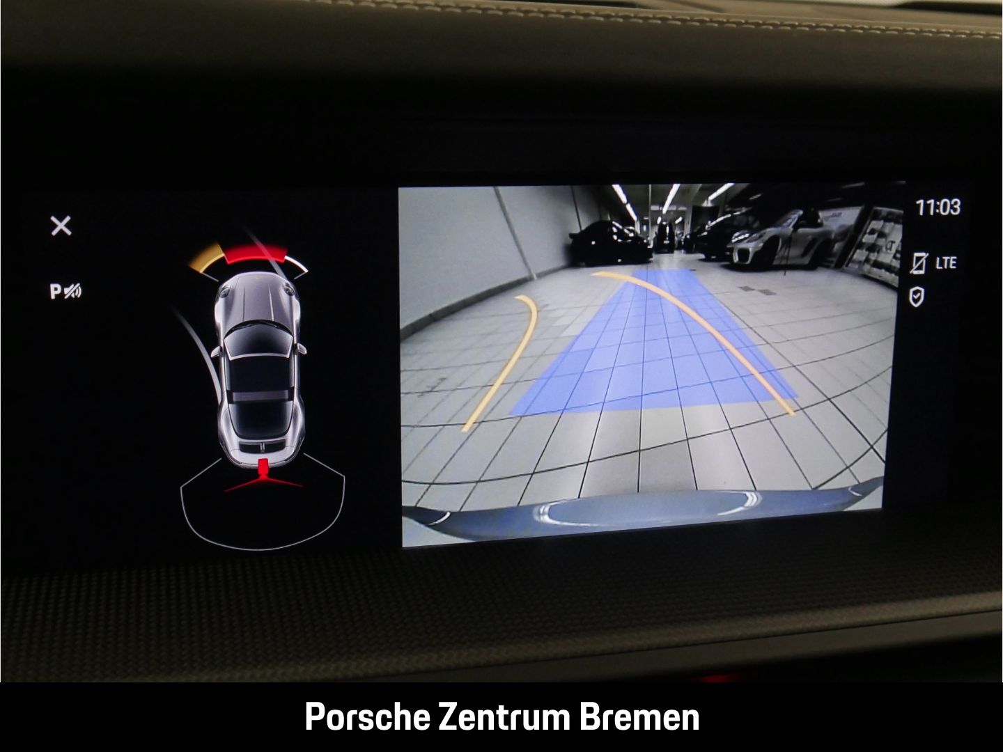 Porsche Macan 4 - Samsaru's Car Outlet