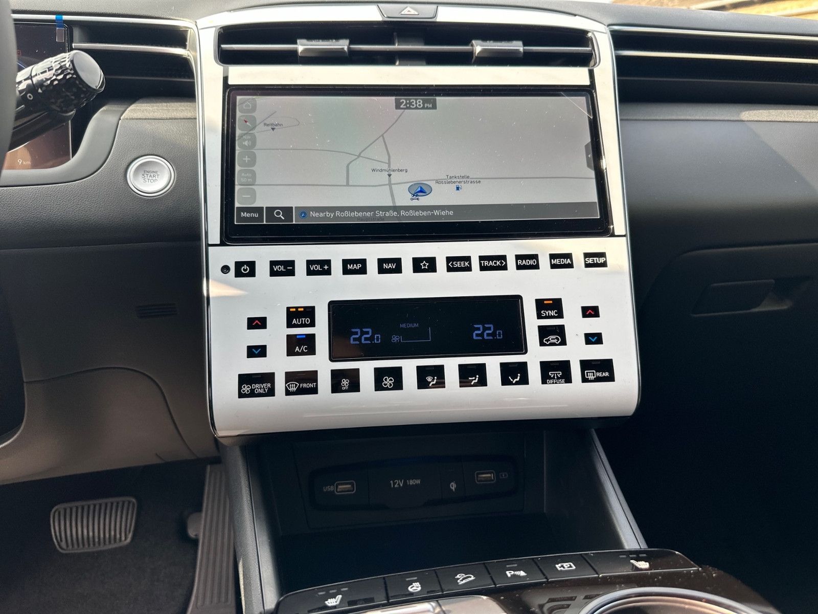 Hyundai TUCSON 1.6 T-GDI 2WD HEV HYBRID ADVANTAGE - Samsaru's Car Outlet