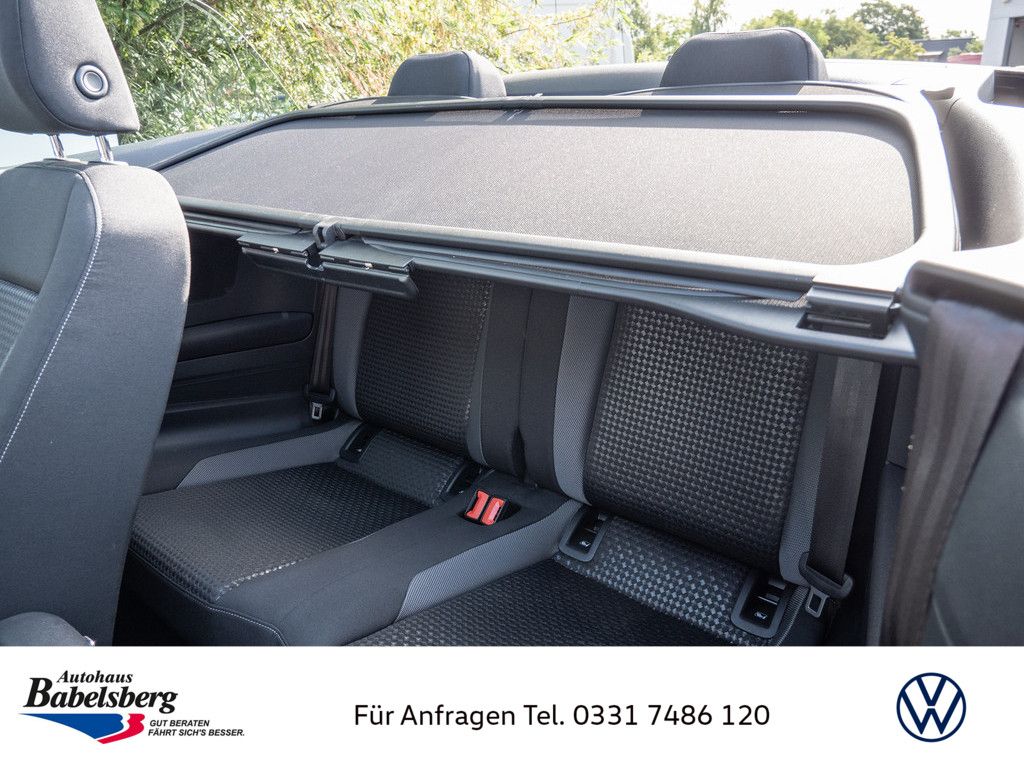 Volkswagen T-Roc 1.0TSI - Samsaru's Car Outlet