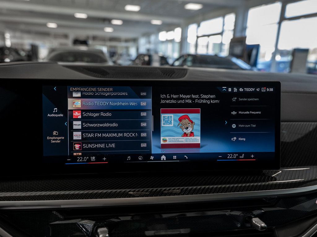 BMW X6 xDrive 30d M-Sport Pro FACEL. 360° PANO LED