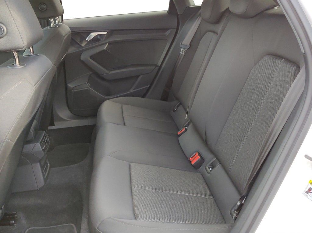 Audi A3 Sportback 40 TFSI e S tronic advanced LED*NAV