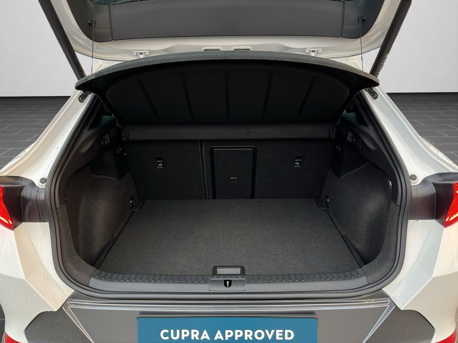 Cupra Formentor VZ 2.0 TSI DSG LED NAVI AHK SHZ RFK