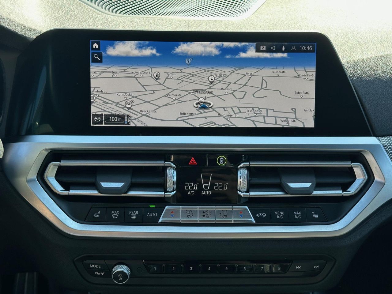 BMW 330e T.xDr.M Sport HUD ACC Laser SuView.HiFi AHK