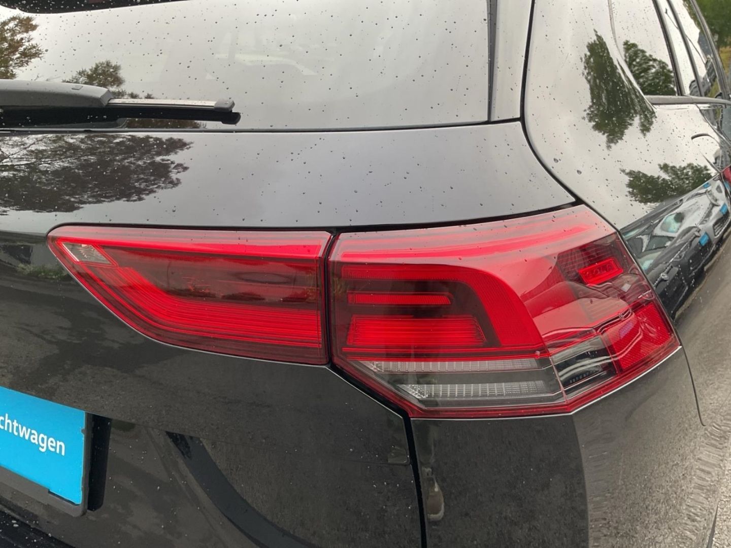 Volkswagen Golf Variant 8 VIII Move 2.0 TDI - Samsaru's Car Outlet