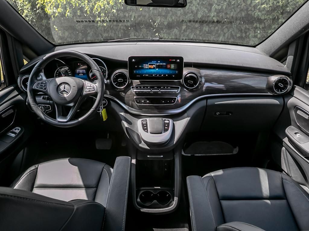 Mercedes-Benz V 300 d AVANTGARDE EXL - Samsaru's Car Outlet