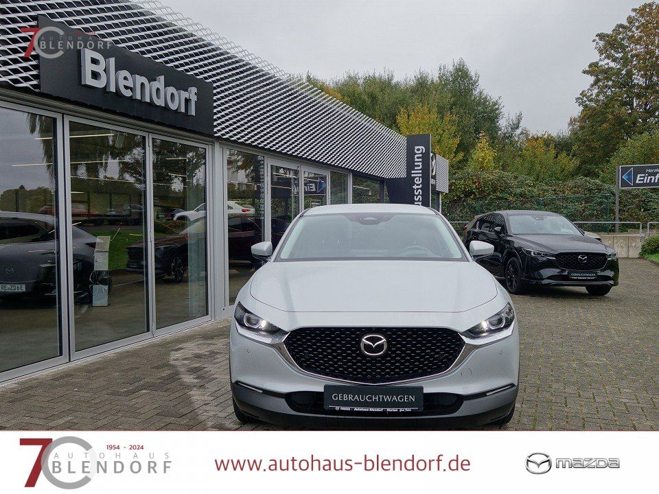 Mazda CX-30 Exclusive-Line 150 Automatik Navi|BOSE|360