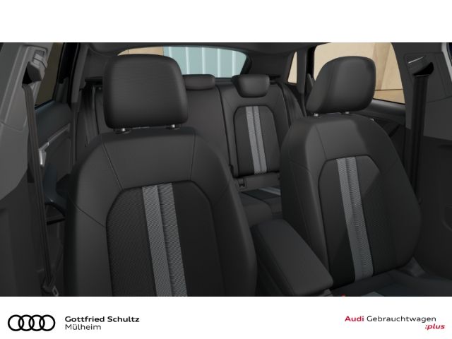 Audi A3 Sportback 30 TFSI advanced - Samsaru's Car Outlet