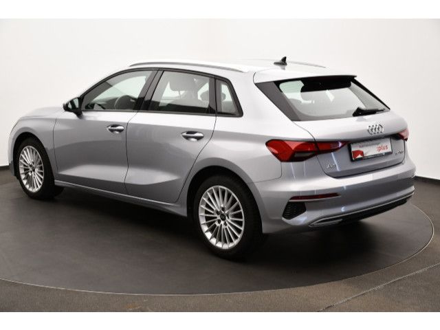 Audi A3 Sportback 30 TFSI S-tronic advanced - Samsaru's Car Outlet