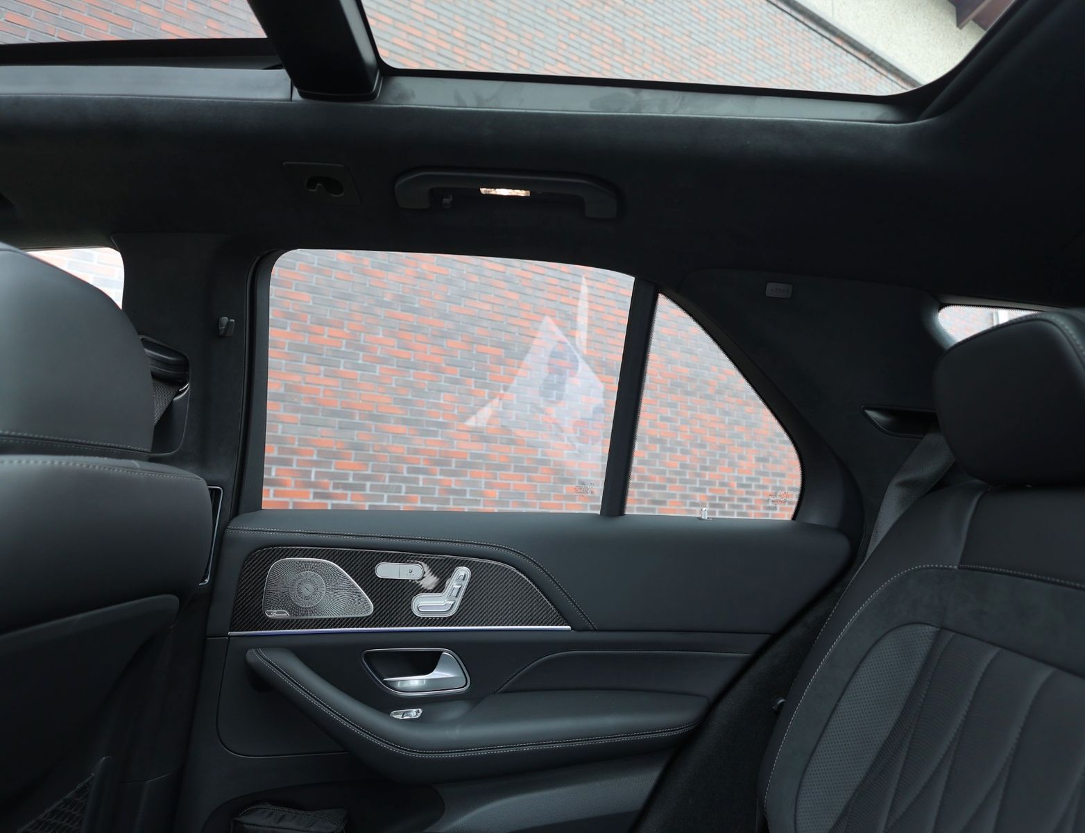 Mercedes-Benz GLE 53 AMG 4-Matic | AHK - Massage - Sofort