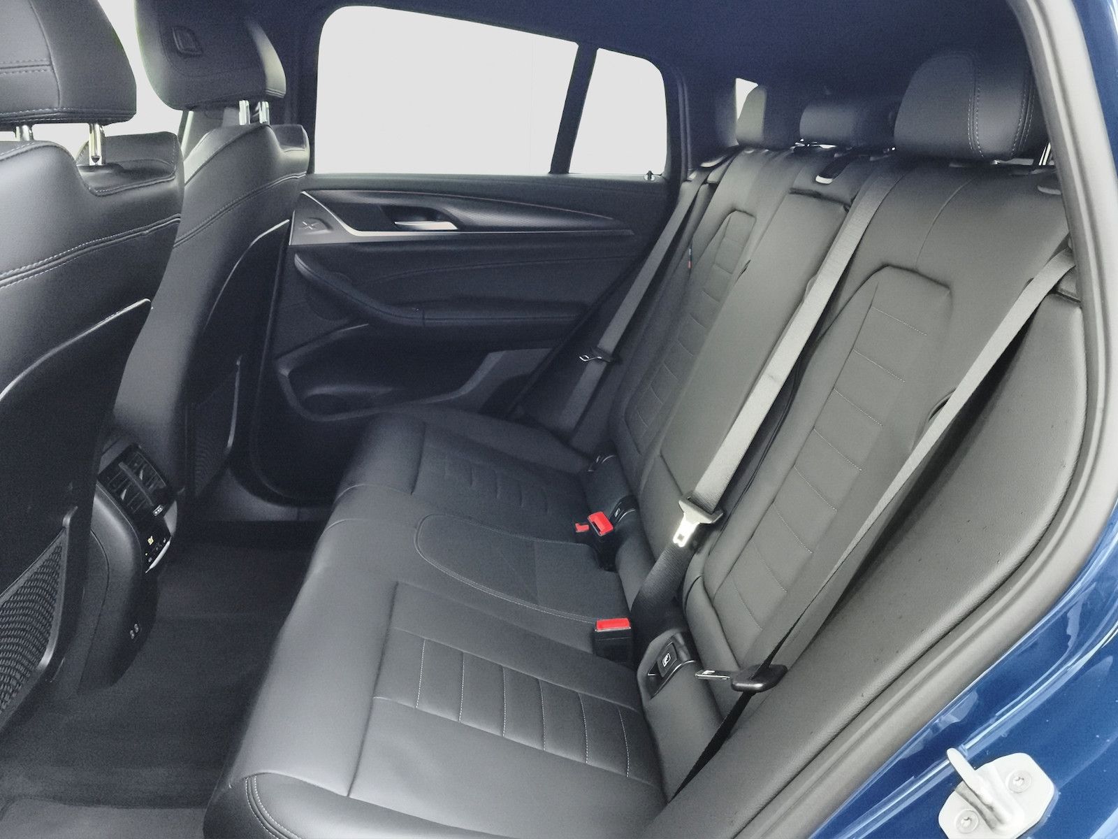BMW X4 xDrive 30d M Sport AHK Laserl. ACC HUD Standh