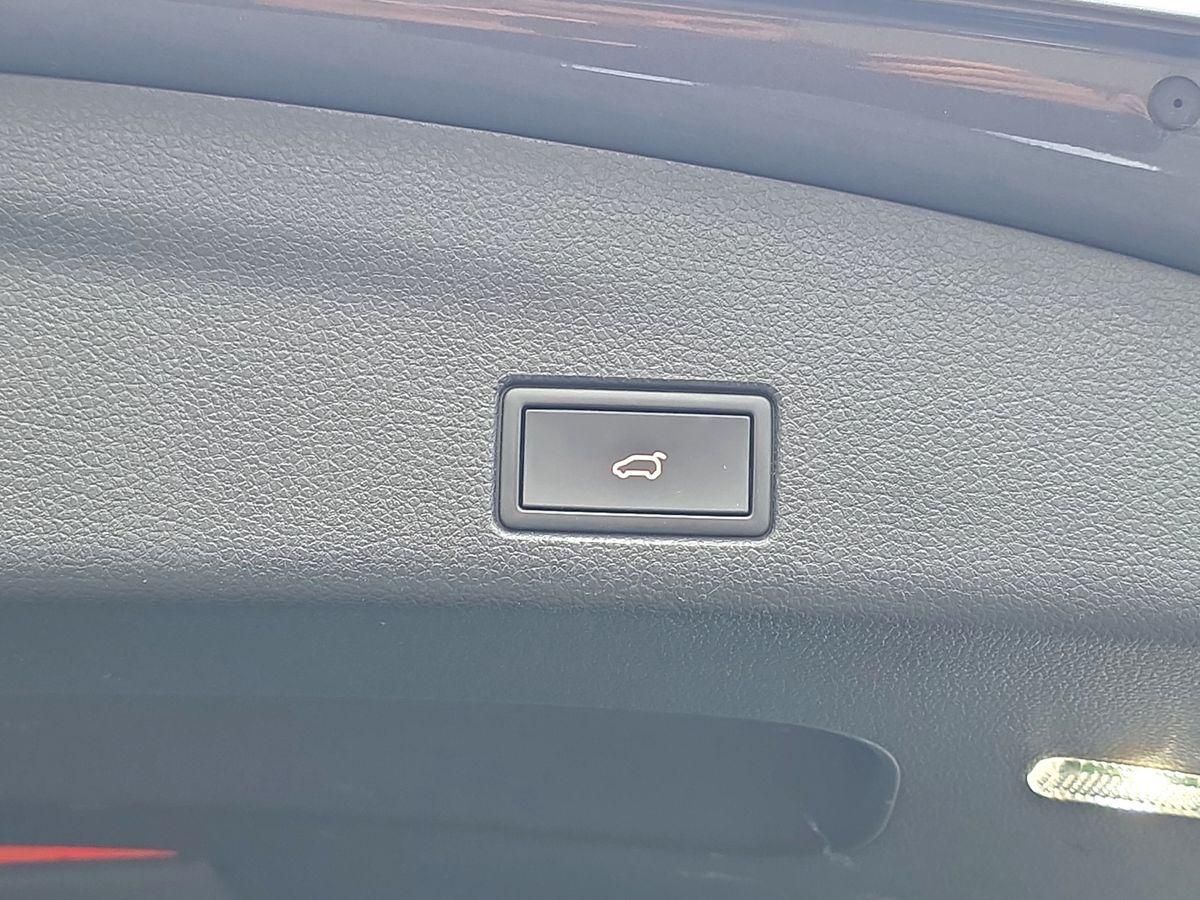 Seat Alhambra FR-Line TSI DSG 7SITZ STNDHZ PANO A-LED