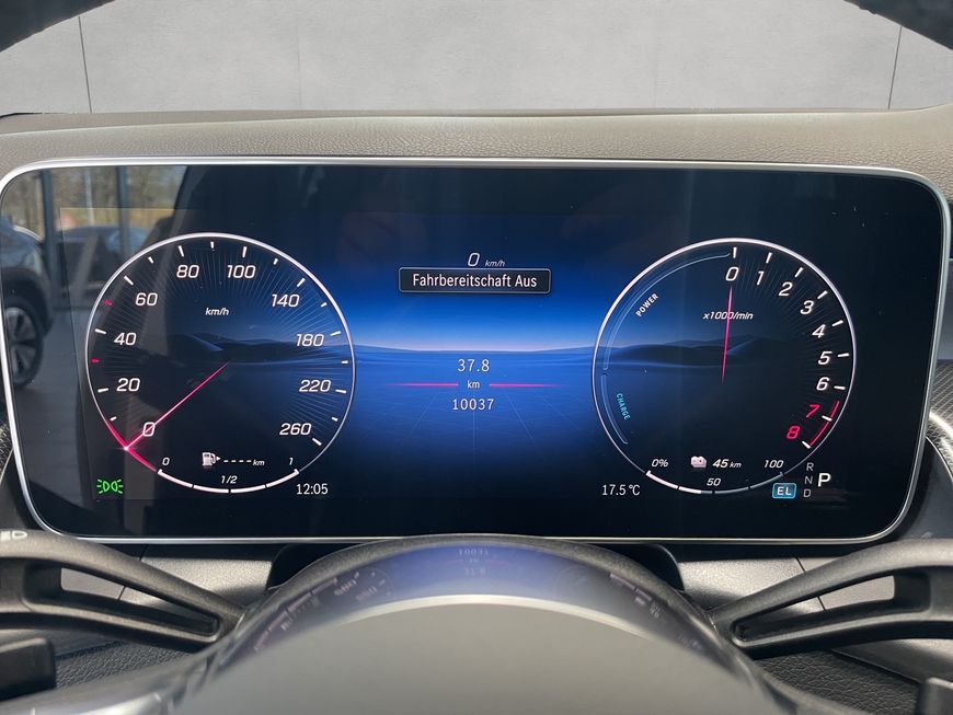 Mercedes-Benz GLC 300 e 4M Avantgarde Adva+|AHK|Pano|360°|Dist