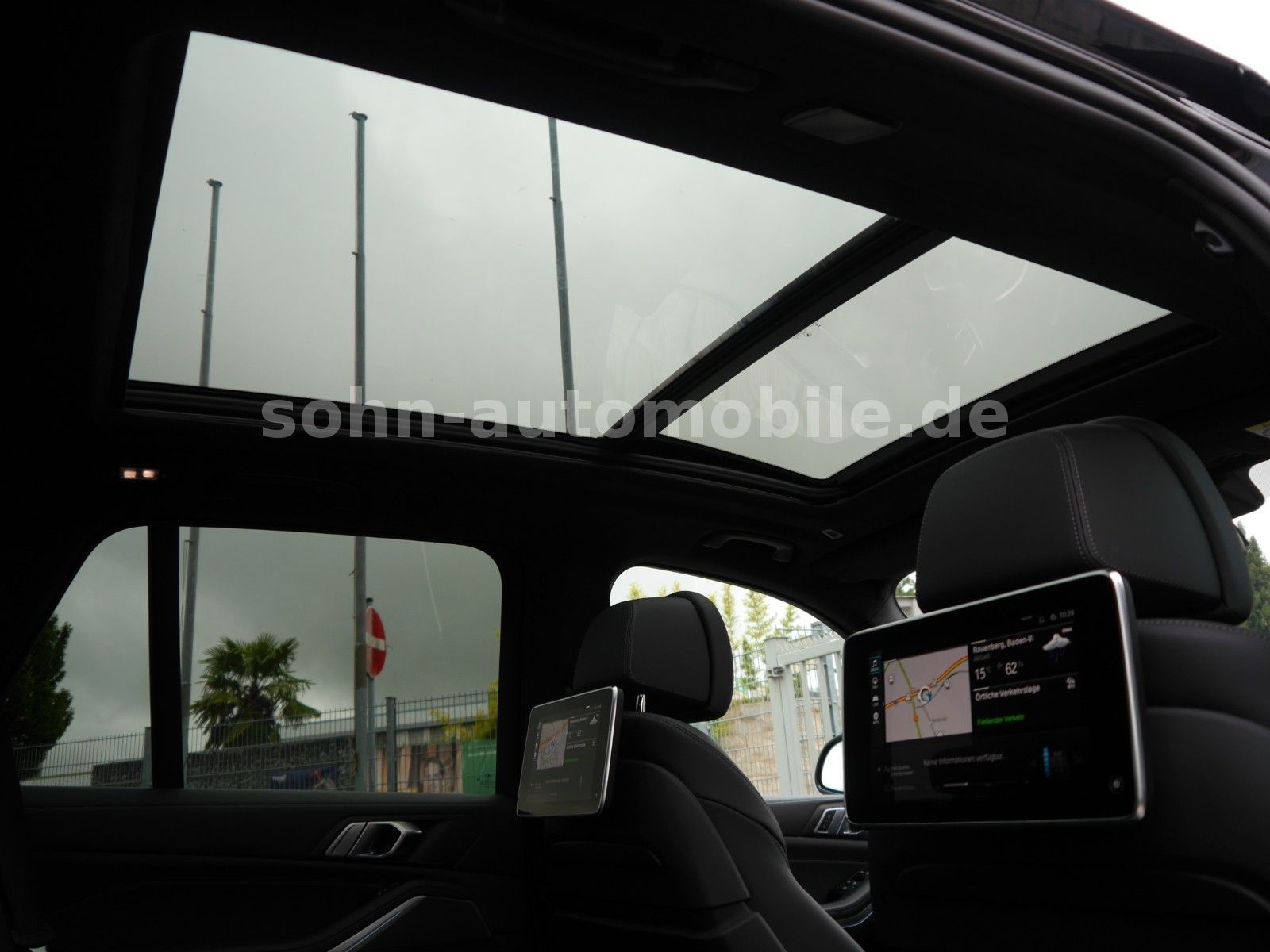 BMW X5 xDr 45e M-Sport 2xTV/Pano/Laser/Sitzklima/AHK