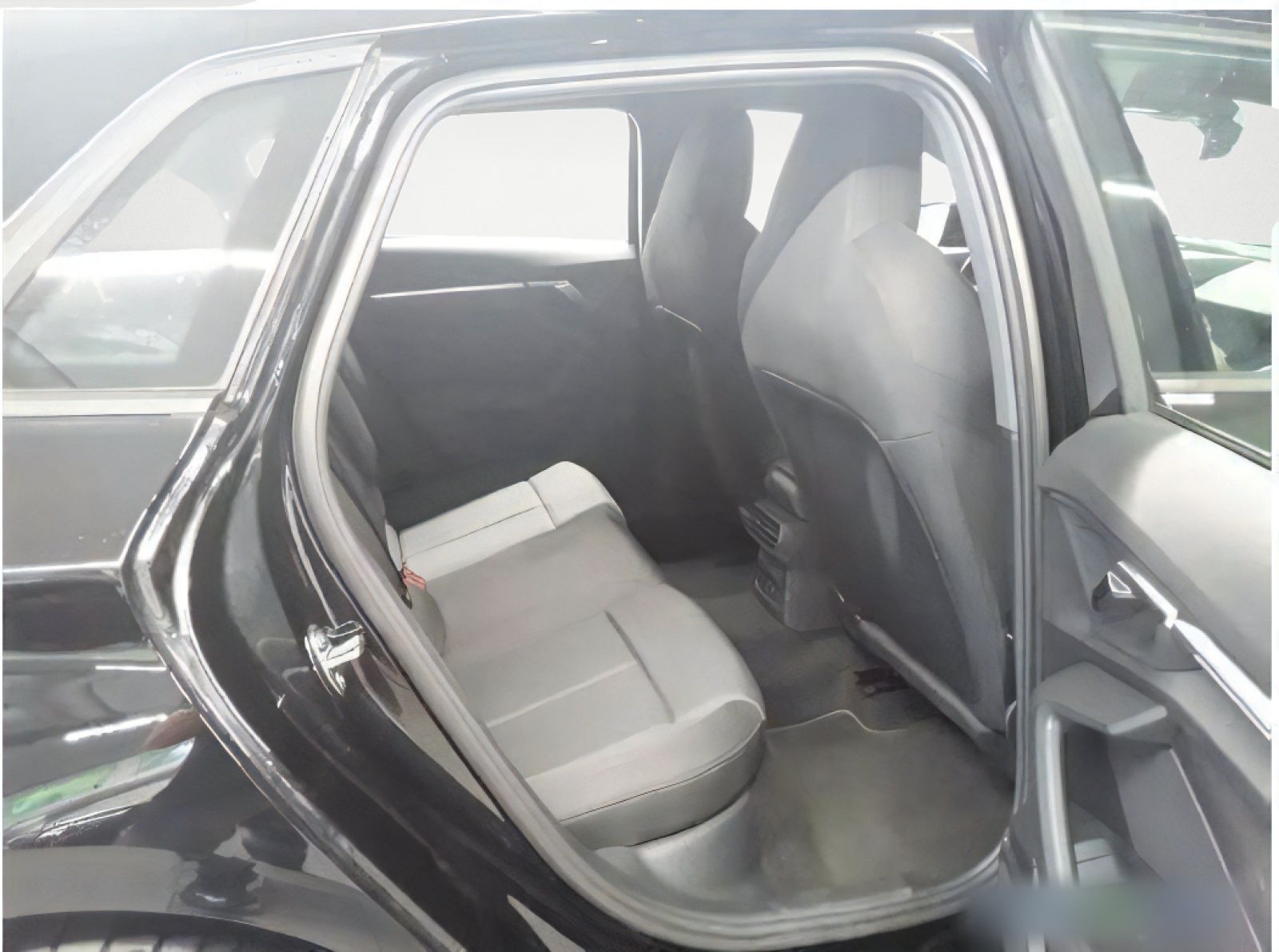 Audi A3 Sportback 40 TFSI e S tronic - Samsaru's Car Outlet