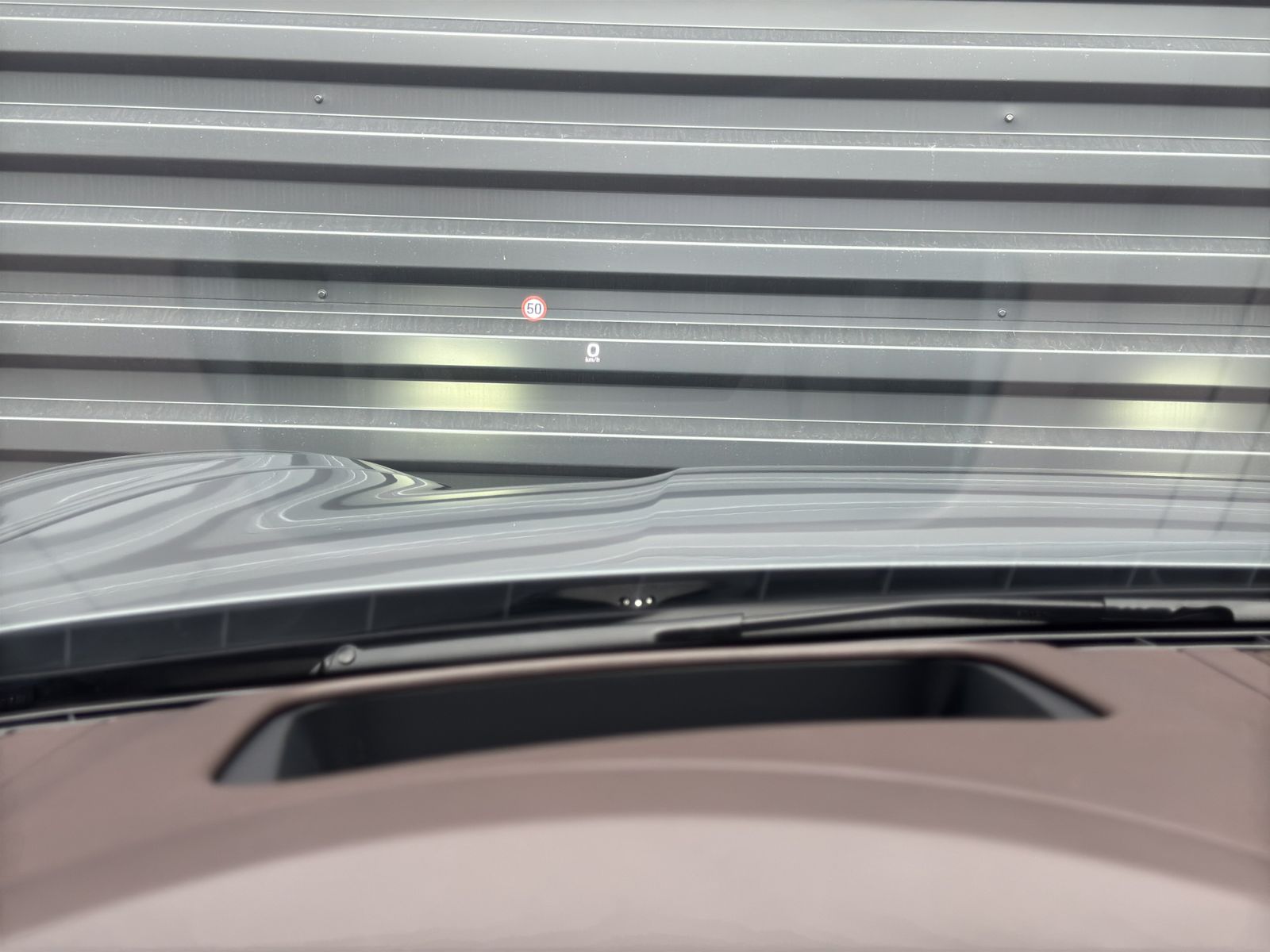 Porsche Panamera 4S E-Hybrid | SportDesign Paket schwarz