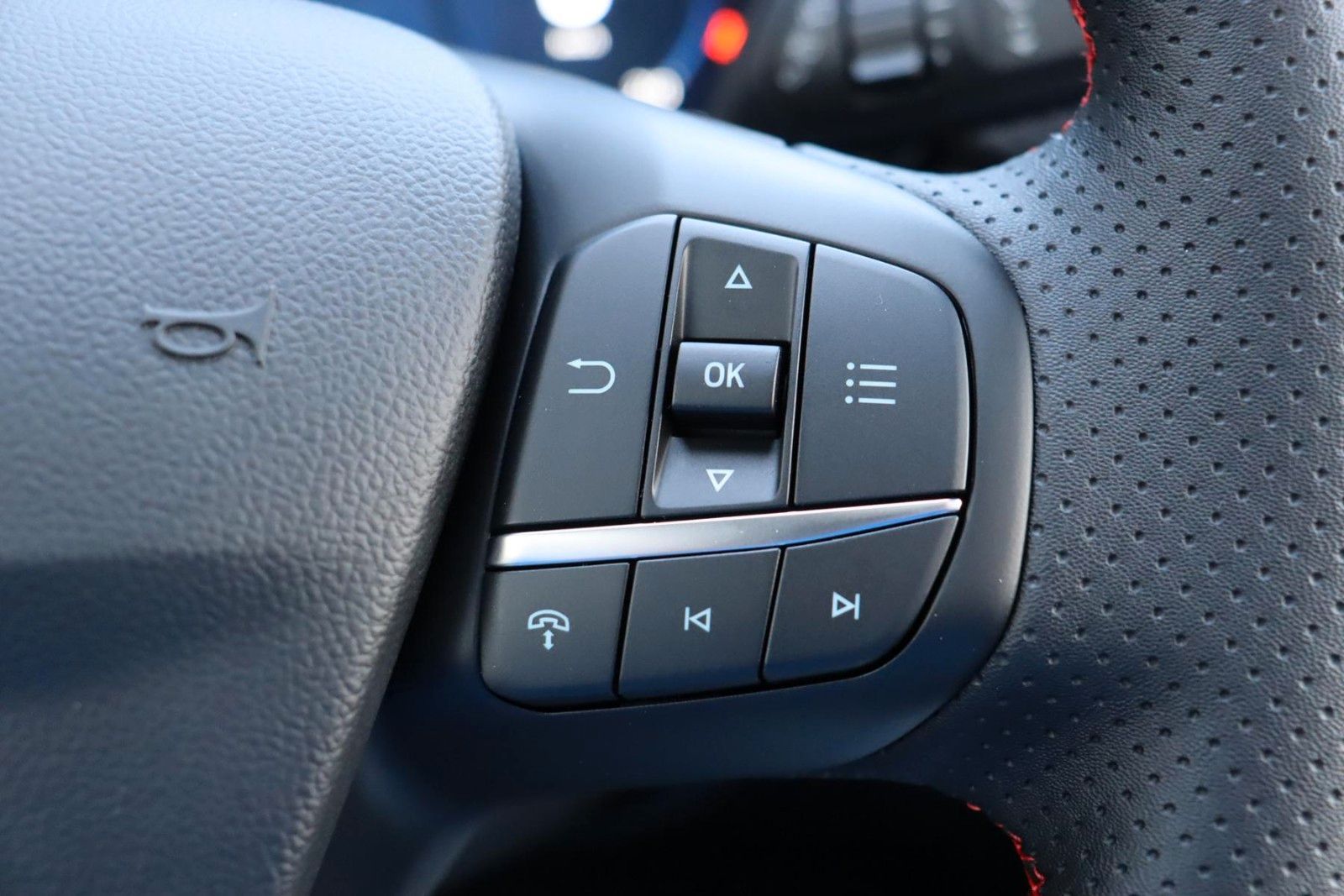 Ford Kuga ST-Line X 2.5 PHEV Matrix-LED