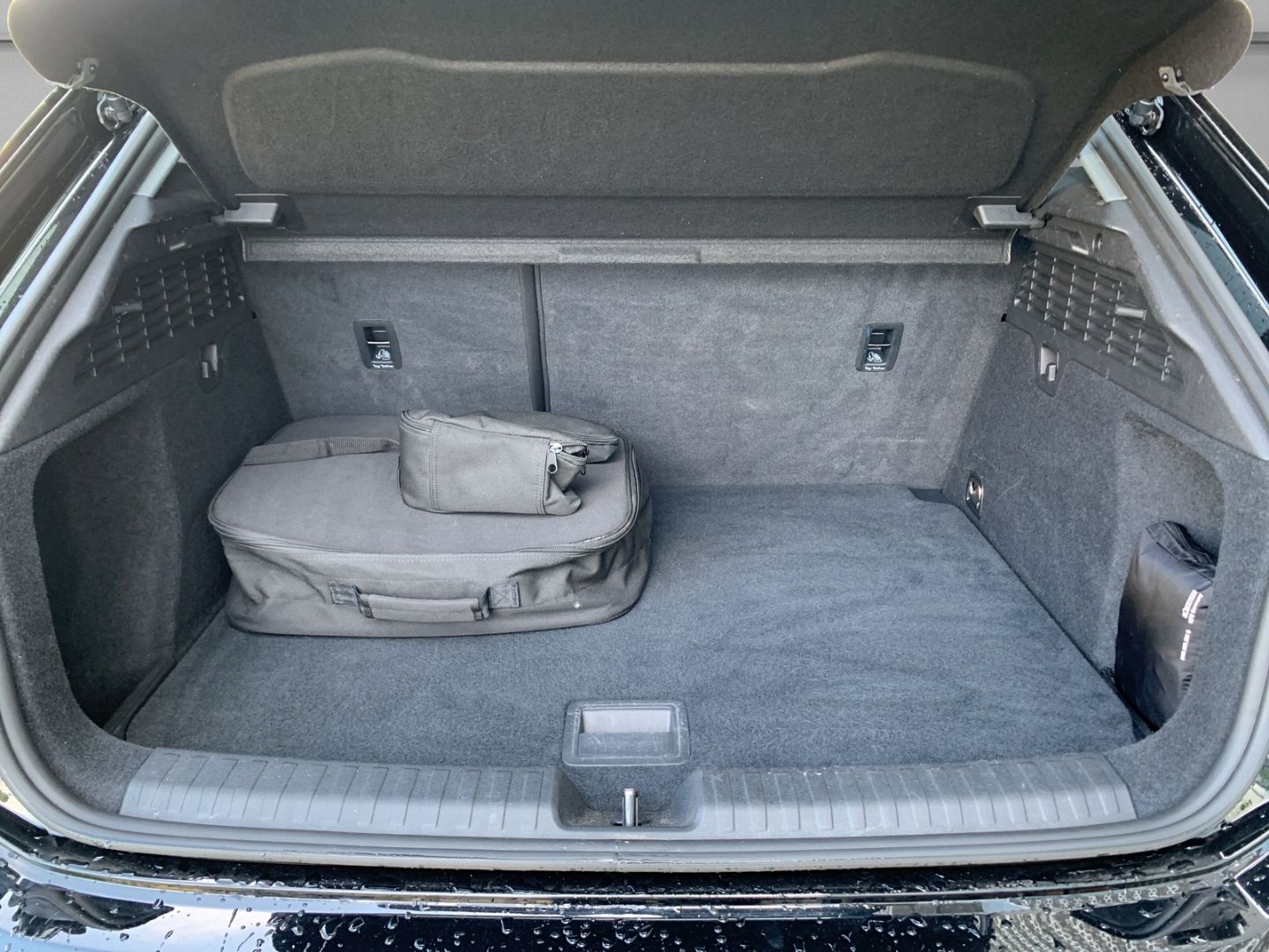 Audi A3 TFSI e Sportback 40 TFSIe S-tronic AHK-abnehm