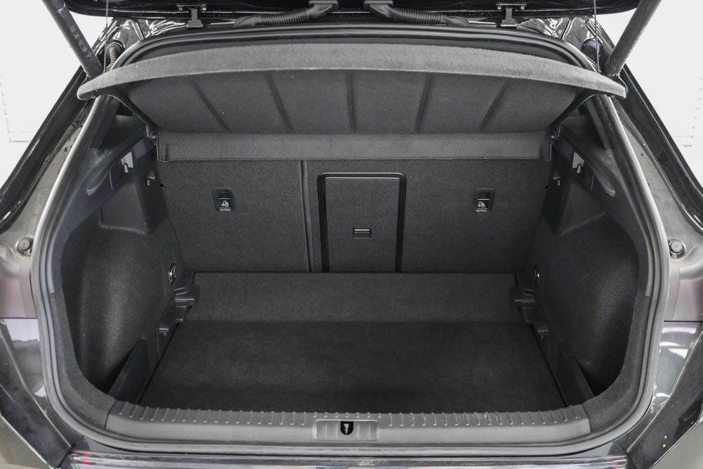 Cupra Formentor 2,0 TSI DSG 4x4 VZ - LAGER