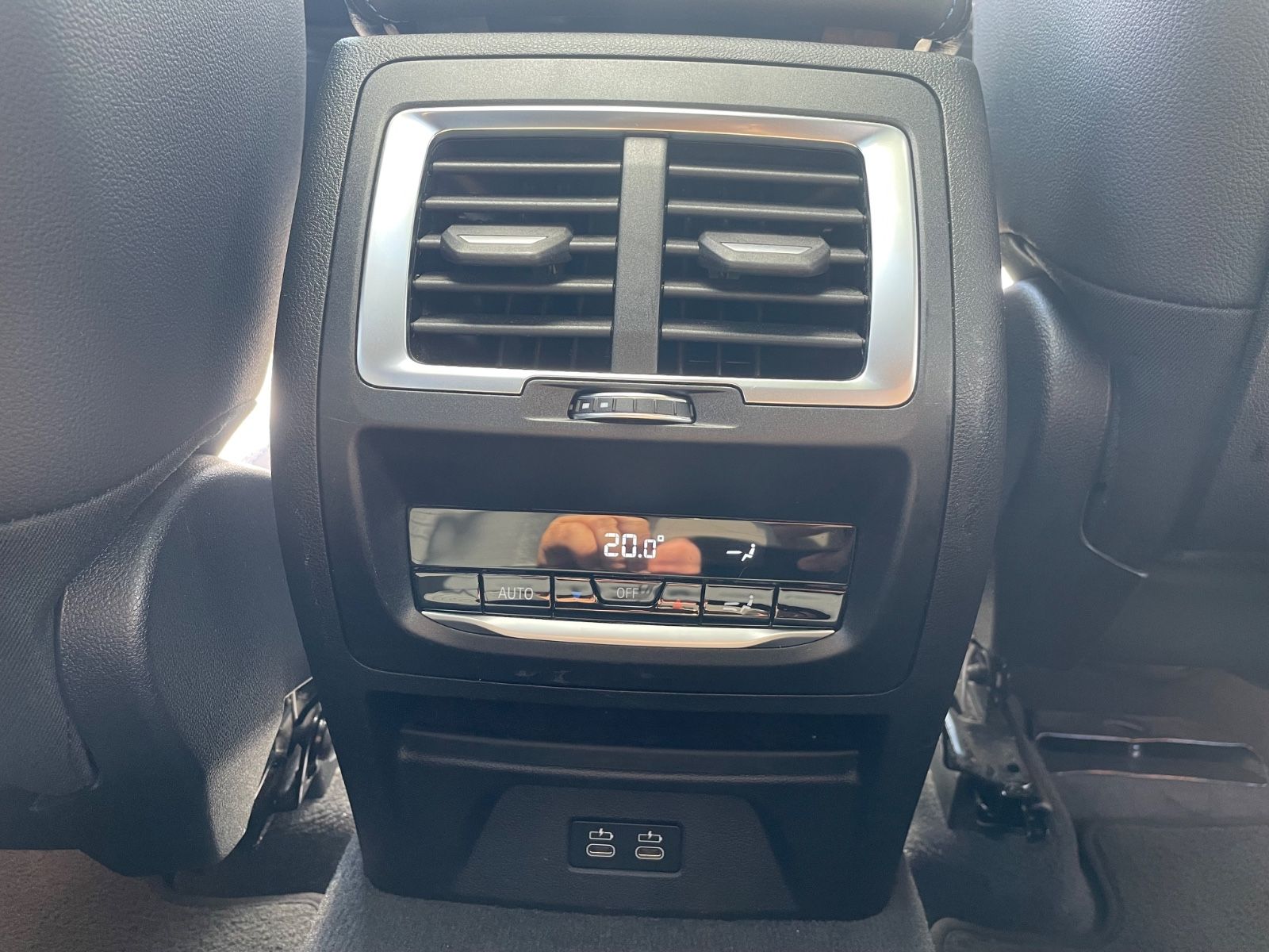 BMW iX3 Impressive*Panora*Head*360°*Laser*AHK*Kardon