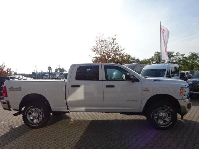 Dodge RAM 2500 Cummins 6.7l Diesel 4x4 AHK