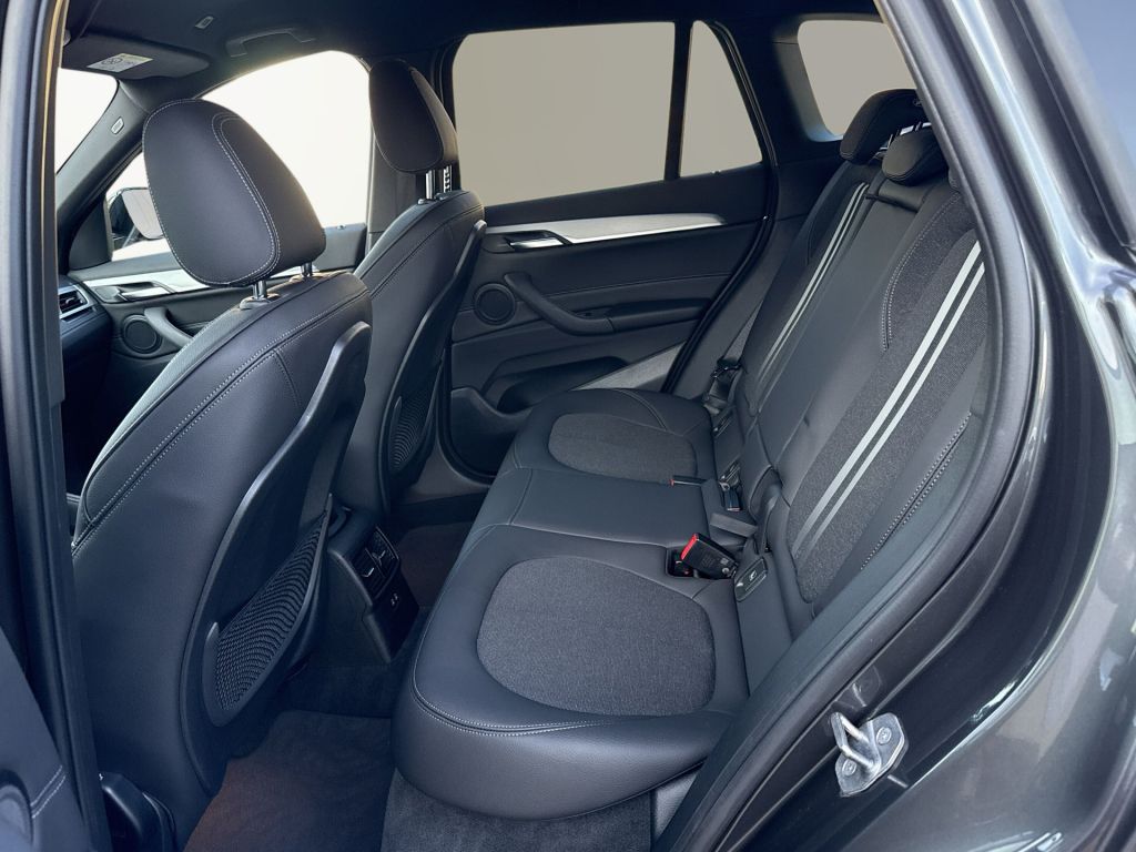 BMW X1 xDrive25e M Sport - Samsaru's Car Outlet