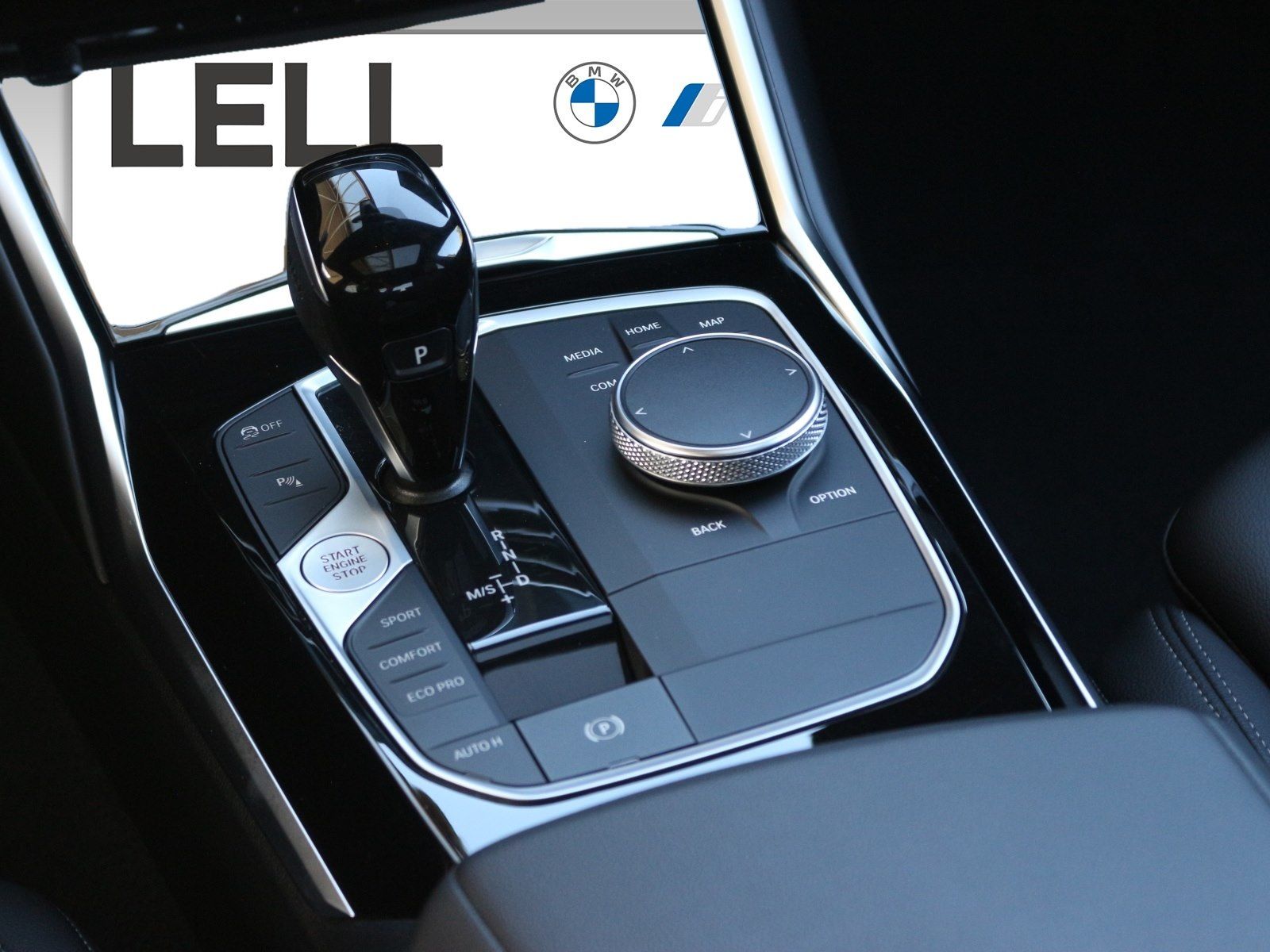 BMW 320d xDrive Limousine Sport Line DAB WLAN GSD