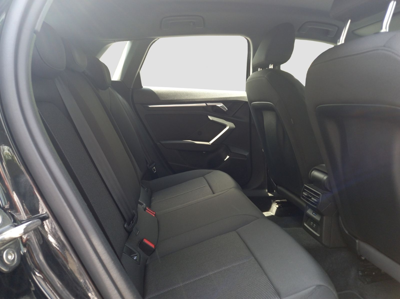 Audi A3 Sportback 2.0TDI - Samsaru's Car Outlet