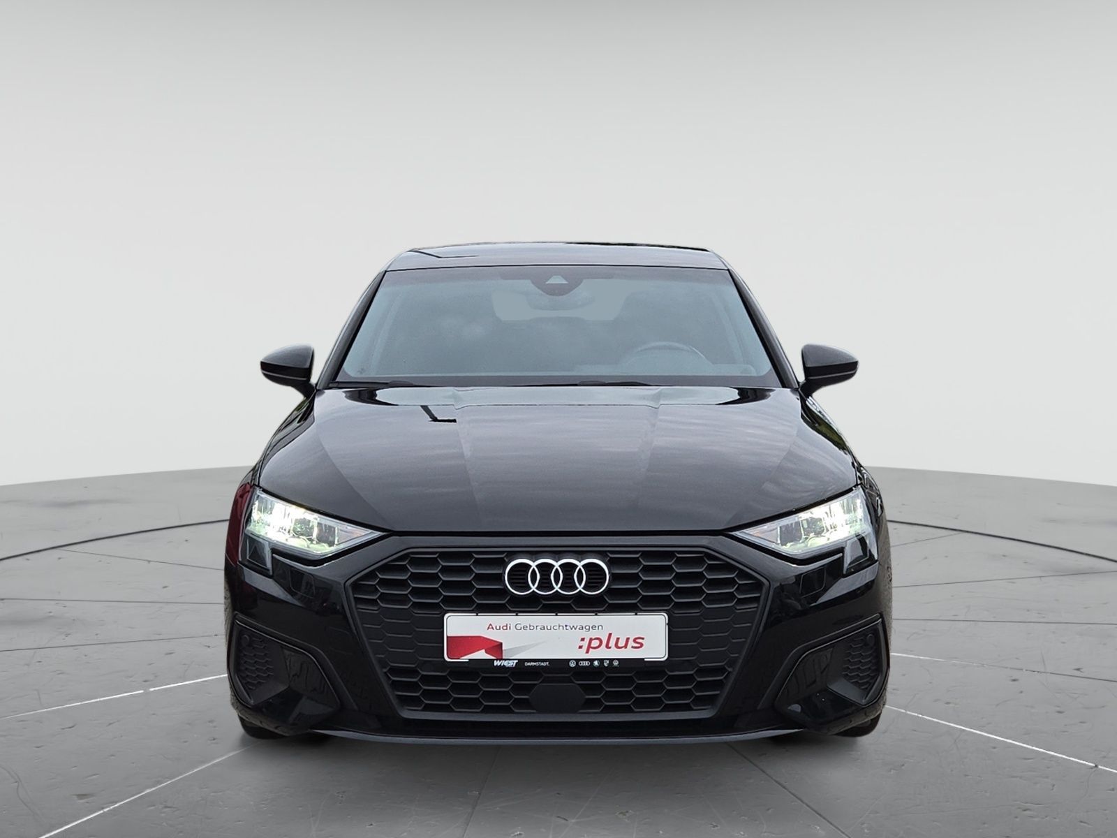 Audi A3 Sportback 30 TDI S tronic, ACC/KAM/VIRTUAL/NA