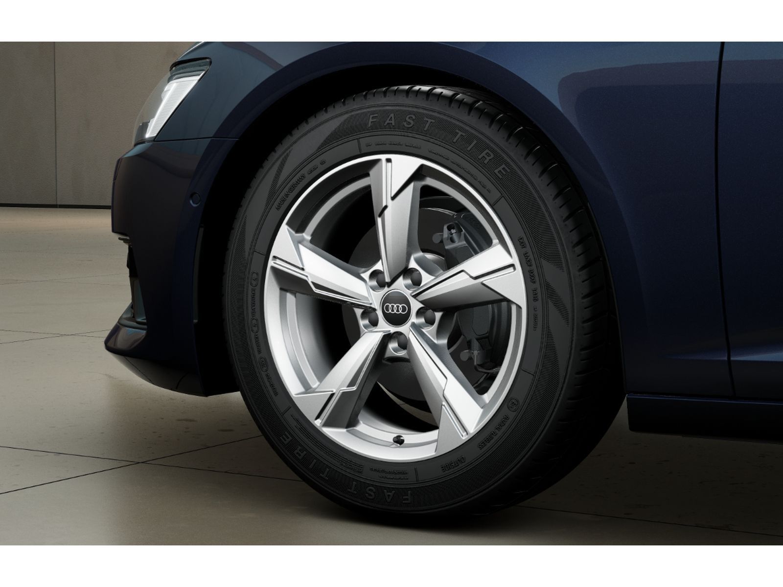 Audi A6 Avant 40 TDI advanced - Samsaru's Car Outlet