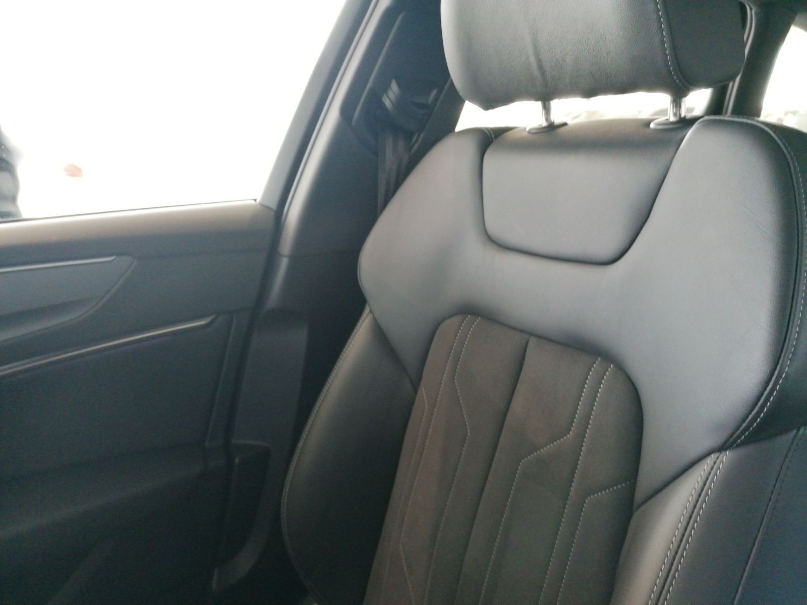 Audi A6 Avant 45 TFSI - Samsaru's Car Outlet