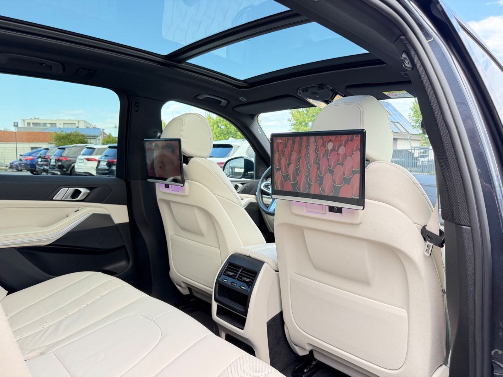 BMW X5*xDrive*45e*MSport*360*ACC*HUD*AHK*DAB*LASER*