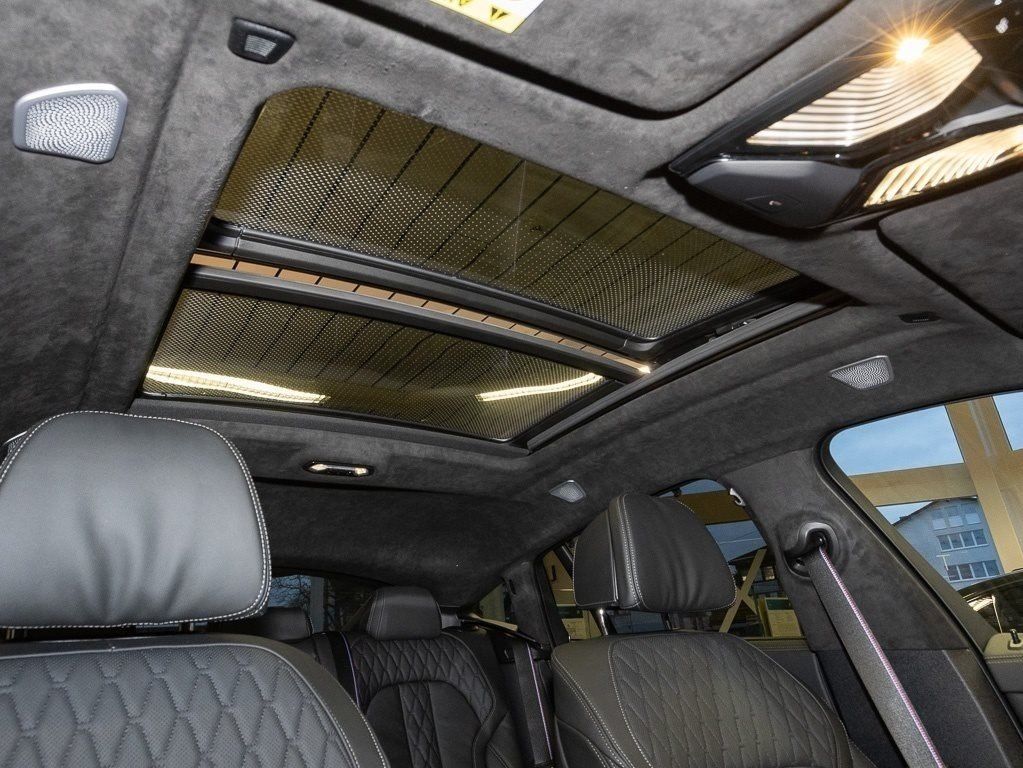 BMW X6 xDrive40d MSportPro PANO AHK SHZ PAProf 22"