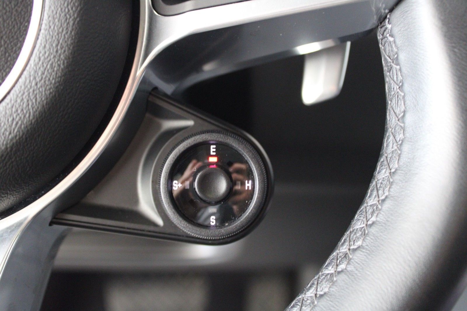 Porsche Cayenne E-Hybrid Platinum Edition