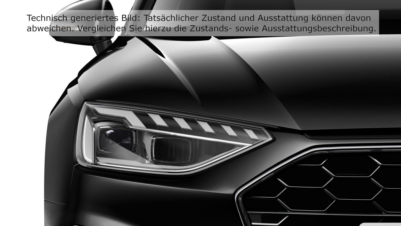 Audi A4 Avant S line 35 TDI S-tronic - Samsaru's Car Outlet